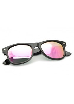 Okulary Przeciwsłoneczne Polaryzacyjne Nerdy Lustrzanki DRS-62C10 ze sklepu Stylion w kategorii Okulary przeciwsłoneczne męskie - zdjęcie 107784865