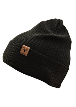 Męska Zimowa Czapka - L/XL ST-538C ze sklepu Stylion w kategorii Czapki zimowe męskie - zdjęcie 107785068
