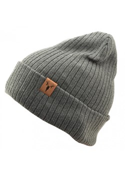 Męska Zimowa Czapka - L/XL ST-538D ze sklepu Stylion w kategorii Czapki zimowe męskie - zdjęcie 107785069