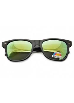 Okulary Przeciwsłoneczne Polaryzacyjne Nerdy Lustrzanki DRS-6363 ze sklepu Stylion w kategorii Okulary przeciwsłoneczne męskie - zdjęcie 107785279