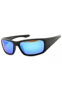 Sportowe okulary polaryzacyjne przeciwsłoneczne lustrzanki STZ-DR-06 ze sklepu Stylion w kategorii Okulary przeciwsłoneczne męskie - zdjęcie 107785309
