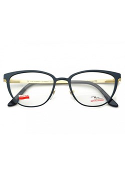 Damskie Okulary Kocie oprawki korekcyjne LIW LEWANT 3804 ze sklepu Stylion w kategorii Okulary korekcyjne damskie - zdjęcie 107785339
