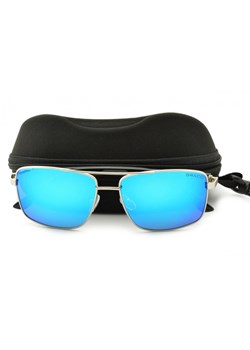 Męskie okulary Polaryzacyjne lustrzanki STD-27 ze sklepu Stylion w kategorii Okulary przeciwsłoneczne męskie - zdjęcie 107785355