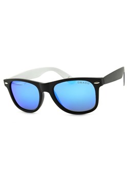 Okulary polaryzacyjne przeciwsłoneczne lustrzanki STZ-DR-05 ze sklepu Stylion w kategorii Okulary przeciwsłoneczne męskie - zdjęcie 107785365
