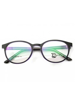 OPRAWKI OKULAROWE pod Korekcję LENONKI ST2931B czarno-fioletowy ze sklepu Stylion w kategorii Okulary korekcyjne męskie - zdjęcie 107785406