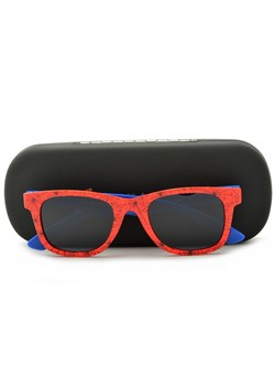 Okulary dziecięce nerdy polaryzacyjne SPIDERMAN POL-JR-25 ze sklepu Stylion w kategorii Okulary przeciwsłoneczne damskie - zdjęcie 107785477