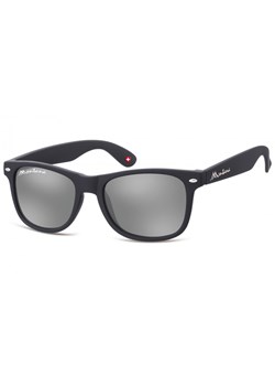 Okulary Przeciwsłoneczne Nerdy Lustrzane Montana MS1-XL ze sklepu Stylion w kategorii Okulary przeciwsłoneczne męskie - zdjęcie 107785555