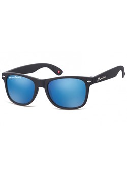 Okulary Przeciwsłoneczne Nerdy Lustrzane Montana MS1A-XL ze sklepu Stylion w kategorii Okulary przeciwsłoneczne męskie - zdjęcie 107785557