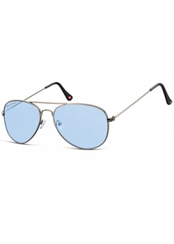 Okulary Przeciwsłoneczne Pilotki Aviator Montana FS86 ze sklepu Stylion w kategorii Okulary przeciwsłoneczne męskie - zdjęcie 107785559