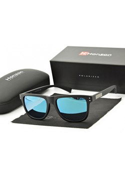 Okulary polaryzacyjne uv400 HD PREMIUM POL-HOR-06A ze sklepu Stylion w kategorii Okulary przeciwsłoneczne męskie - zdjęcie 107785567