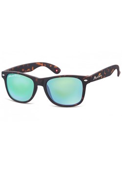 Okulary Przeciwsłoneczne Nerdy Lustrzane Montana MS1C-XL ze sklepu Stylion w kategorii Okulary przeciwsłoneczne męskie - zdjęcie 107785585