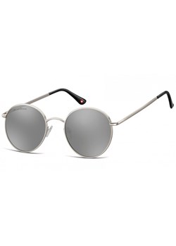 Okulary Przeciwsłoneczne Lustrzane Lenonki Montana MS85A ze sklepu Stylion w kategorii Okulary przeciwsłoneczne damskie - zdjęcie 107785645