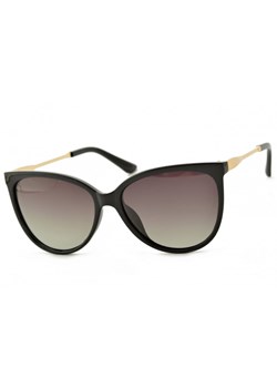 Damskie kocie okulary polaryzacyjne STD-31 ze sklepu Stylion w kategorii Okulary przeciwsłoneczne damskie - zdjęcie 107785709
