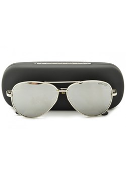 Okulary Polaryzacyjne Lustrzane AVIATOR Pilotki STD-29 ze sklepu Stylion w kategorii Okulary przeciwsłoneczne męskie - zdjęcie 107785725