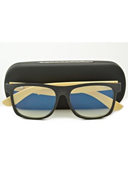 Okulary Nerdy Korekcyjne z Antyrefleksem Flex Zerówki POL-BLF-852K ze sklepu Stylion w kategorii Okulary korekcyjne damskie - zdjęcie 107785767