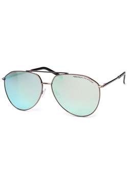 Okulary Arctica S-326A Pilotki polaryzacyjne Flex ze sklepu Stylion w kategorii Okulary przeciwsłoneczne męskie - zdjęcie 107785785