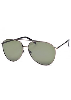 Okulary Arctica S-326B Pilotki polaryzacyjne Flex ze sklepu Stylion w kategorii Okulary przeciwsłoneczne męskie - zdjęcie 107785787