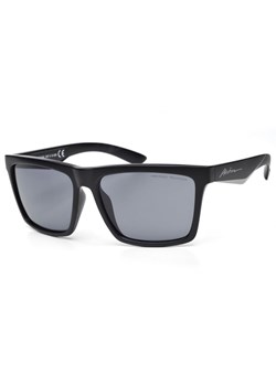 Okulary Arctica S-328 polaryzacyjne czarne ze sklepu Stylion w kategorii Okulary przeciwsłoneczne męskie - zdjęcie 107785789