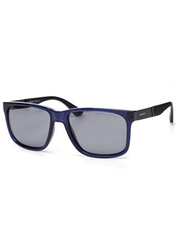 Okulary Arctica S-323B polaryzacyjne granatowe ze sklepu Stylion w kategorii Okulary przeciwsłoneczne męskie - zdjęcie 107785805