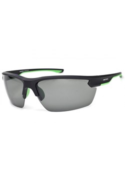 Okulary Arctica S-314B sportowe z polaryzacją ze sklepu Stylion w kategorii Okulary przeciwsłoneczne męskie - zdjęcie 107785829