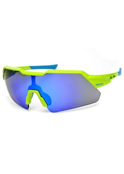 Sportowe Okulary Przeciwsłoneczne ARCTICA S-315B Revo ze sklepu Stylion w kategorii Okulary przeciwsłoneczne męskie - zdjęcie 107785836