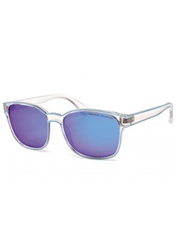 Okulary Arctica S-308B lustrzane polaryzacyjne transparentne ze sklepu Stylion w kategorii Okulary przeciwsłoneczne damskie - zdjęcie 107785856