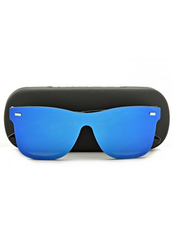 Okulary Pełne Lustro Nerdy przeciwsłoneczne UV400 STR-1570-10 ze sklepu Stylion w kategorii Okulary przeciwsłoneczne damskie - zdjęcie 107785917