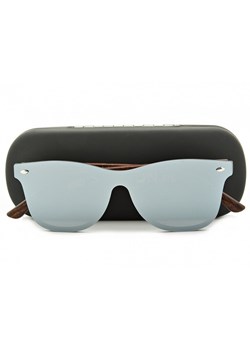 Okulary polaryzacyjne Lustrzanki Nerd POL-789A ze sklepu Stylion w kategorii Okulary przeciwsłoneczne męskie - zdjęcie 107785925