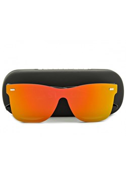 Okulary Pełne Lustro Nerdy przeciwsłoneczne UV400 STR-1570 ze sklepu Stylion w kategorii Okulary przeciwsłoneczne damskie - zdjęcie 107785927