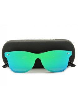 Okulary polaryzacyjne Lustrzanki Nerd POL-787-11 ze sklepu Stylion w kategorii Okulary przeciwsłoneczne męskie - zdjęcie 107785929