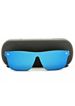 Okulary Pełne Lustro Nerdy przeciwsłoneczne UV400 STR-1612 ze sklepu Stylion w kategorii Okulary przeciwsłoneczne damskie - zdjęcie 107785935