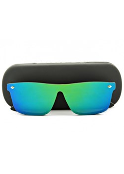 Okulary Pełne Lustro Nerdy przeciwsłoneczne UV400 STR-1612A ze sklepu Stylion w kategorii Okulary przeciwsłoneczne damskie - zdjęcie 107785939