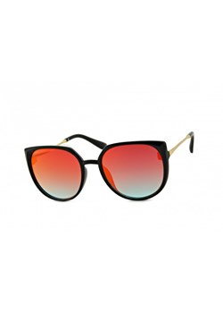 Okulary Kocie Oczy Lustro przeciwsłoneczne STD-83 ze sklepu Stylion w kategorii Okulary przeciwsłoneczne damskie - zdjęcie 107785958