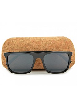 Okulary Nerdy przeciwsłoneczne DE-778 ze sklepu Stylion w kategorii Okulary przeciwsłoneczne damskie - zdjęcie 107786076