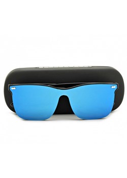 Okulary Pełne Lustro Nerdy przeciwsłoneczne UV400 STR-1597A ze sklepu Stylion w kategorii Okulary przeciwsłoneczne męskie - zdjęcie 107786206