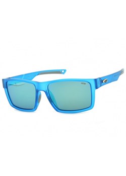 Okulary polaryzacyjne lustrzane Goggle Dewont E922-3P ze sklepu Stylion w kategorii Okulary przeciwsłoneczne męskie - zdjęcie 107786236