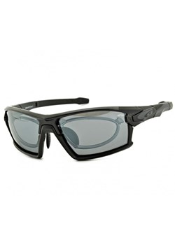 Okulary sportowe z ramką korekcyjną Polaryzacyjne GOGGLE E558-4PR ze sklepu Stylion w kategorii Okulary przeciwsłoneczne męskie - zdjęcie 107786278
