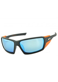 Okulary polaryzacyjne lustrzane Goggle T750-3P ze sklepu Stylion w kategorii Okulary przeciwsłoneczne męskie - zdjęcie 107786288