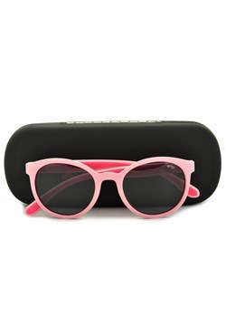 Przeciwsłoneczne okulary dla dzieci z Polaryzacją Goggle TIMO E969-2P ze sklepu Stylion w kategorii Okulary przeciwsłoneczne damskie - zdjęcie 107786348