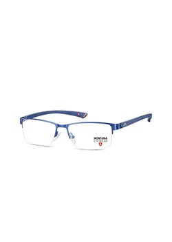 Oprawki okulary korekcyjne żyłkowe unisex MM614 ze sklepu Stylion w kategorii Okulary korekcyjne męskie - zdjęcie 107786607