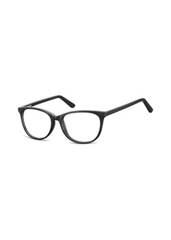 Oprawki okulary korekcyjne Sunoptic CP152 czarne ze sklepu Stylion w kategorii Okulary korekcyjne męskie - zdjęcie 107786625