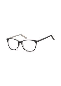 Oprawki okulary korekcyjne Sunoptic CP152B szare ze sklepu Stylion w kategorii Okulary korekcyjne męskie - zdjęcie 107786629