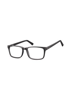 Oprawki okulary optyczne Sunoptic CP150 czarne ze sklepu Stylion w kategorii Oprawki do okularów męskich - zdjęcie 107786639