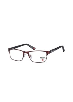 Oprawki okulary korekcyjne metalowe pełne MM621D ze sklepu Stylion w kategorii Okulary korekcyjne męskie - zdjęcie 107786665