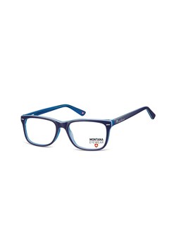 Oprawki okulary optyczne, korekcyjne Montana MA71D ze sklepu Stylion w kategorii Okulary korekcyjne męskie - zdjęcie 107786669
