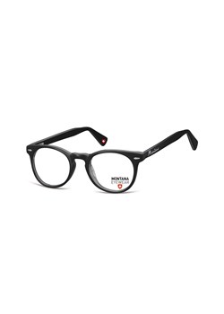Okragle okulary oprawki optyczne, korekcyjne Montana MA95 ze sklepu Stylion w kategorii Okulary korekcyjne męskie - zdjęcie 107786695