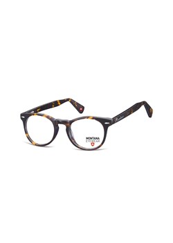 Okragle okulary oprawki optyczne, korekcyjne Montana MA95A ze sklepu Stylion w kategorii Okulary korekcyjne męskie - zdjęcie 107786697