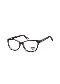 Damskie okulary oprawki Kocie panterkowe Montana MA80B ze sklepu Stylion w kategorii Okulary korekcyjne damskie - zdjęcie 107786707