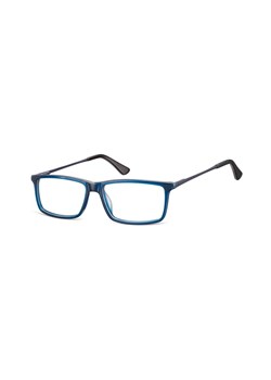 Prostokatne okulary oprawki korekcyjne Sunoptic AC48D ze sklepu Stylion w kategorii Okulary korekcyjne męskie - zdjęcie 107786808