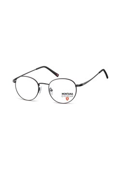 Lenonki okragle okulary oprawki optyczne, korekcyjne Montana MM609 ze sklepu Stylion w kategorii Okulary korekcyjne męskie - zdjęcie 107786827